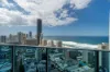 Luxury Ocean View – Prime Surfers Paradise Location