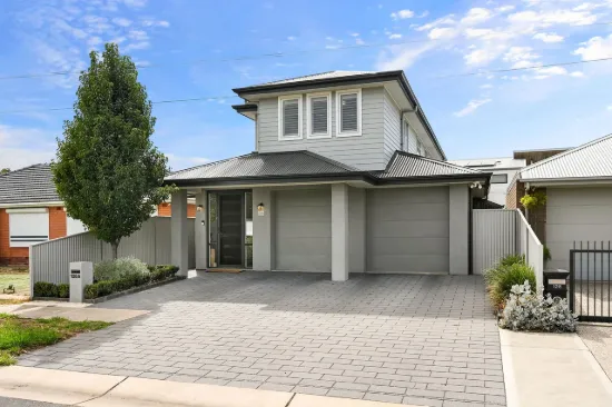 Family living in sought-after coastal location