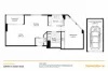 Stylish One-Bedroom Apartment with Sunroom & Resort-Style Living in Prime Strathfield Location 