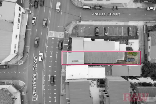 Rare Mixed-Use Opportunity - Shopfront + Two Spacious Apartments