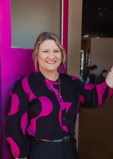 Shellie  Nightingale - Real Estate Agent