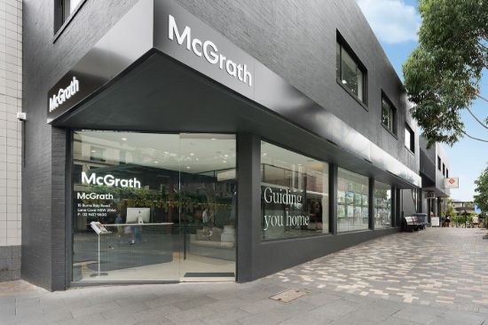 McGrath Mildura - Real Estate Agency