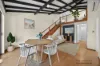 Street Front Leedy Townhouse in a Perfect Position