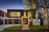 Bayden Goddard Designed Full-Concrete Family Masterpiece, A North Facing Entertainer 