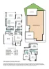 Four Master Suites  |  4 x 4  |  Executive Living  |  Rare Investment Property