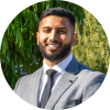 Ahmed (Shoaib) Zia - Real Estate Agent - Urban Land Housing Head Office