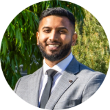 Ahmed (Shoaib) Zia - Real Estate Agent From - Urban Land Housing Head Office