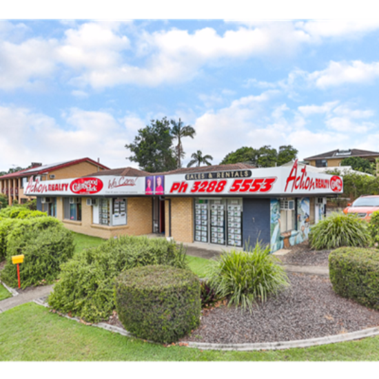 Action Realty - Collingwood Park - Real Estate Agency