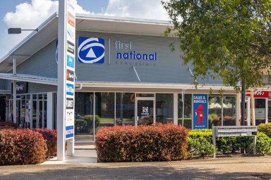 First National Real Estate Lifestyle - Sippy Downs - Real Estate Agency