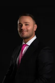 Elie Semrani - Real Estate Agent