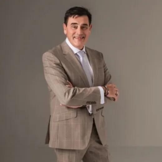 Pieter  Speziale - Real Estate Agent at Raine & Horne - Brunswick