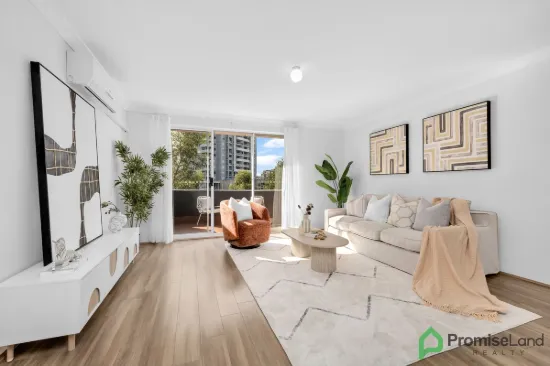 North Facing Double Brick in Carlingford West Catchment