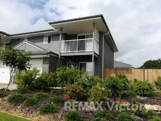 COMING SOON: Street-Front Townhouse with Balcony Retreat in Prime Morayfield Location