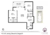 Stylish Boutique Apartment with Spacious 105sqm on Title  Walk to Station