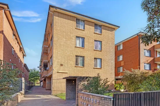 PRIME LOCATION LIVING IN THE HEART OF CABRAMATTA CBD