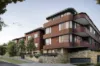 Huntington Cremorne