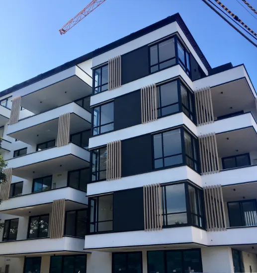 City Vista Apartments