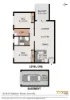 PRIME LOCATION! RENOVATED VACANT APARTMENT! 