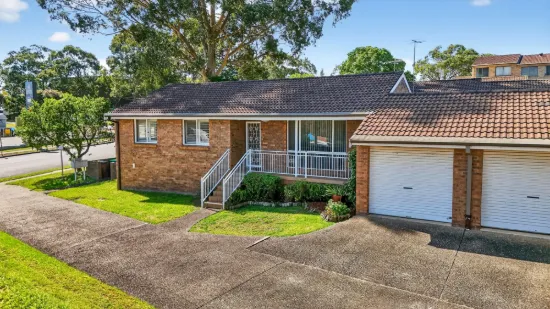 Spacious Living in Prime Ingleburn Location!