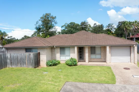 Low Maintenance Living in Secure Complex