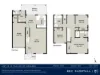 MOVE-IN READY TOWNHOUSE IN TIGHTLY HELD EAGLEBY COMPLEX!