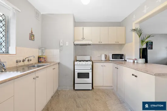 Embrace Tranquil Living: Elegant 2-Bedroom Apartment with Convenient Amenities