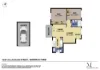Updated Apartment in Ultra Convenient Location