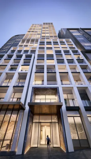 17 Spring Street