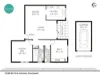 Wonderful Two-Bedroom Apartment of Outstanding Convenience