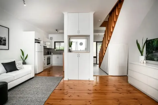 Proven Airbnb Performer Generating $60,000+ Per Year