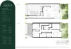 BRAND NEW TOWN HOME NORTH EAST CORNER BLOCK