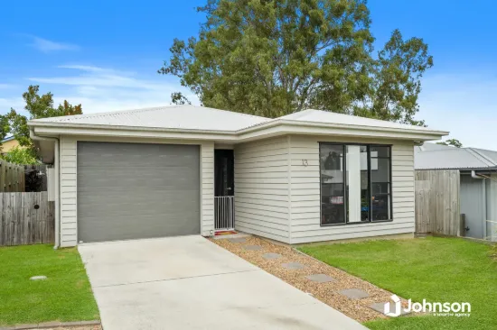 MODERN STANDALONE TOWNHOUSE WITH STRONG RETURNS & LOW BODY CORPORATE