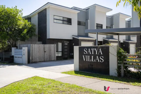 A RARE FIND - CENTRAL CAPALABA!