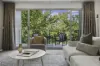 Oversized Two-Bedroom Apartment in a Prized City-Edge Precinct