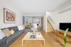 STYLISH AND SECURE URBAN LIVING IN BUSTLING RICHMOND