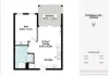 Pet Friendly, Contemporary One Bedroom Apartment with Spacious Balcony & Secure Car Park