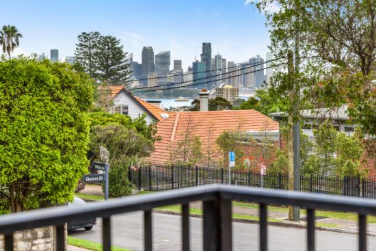 Iconic Harbour Views In a Premier Mosman Position