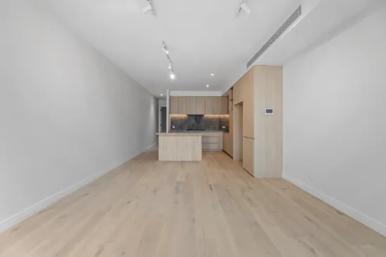 Modern, convenience with low maintenance