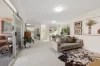 Spacious apartment set in ultra-convenient address