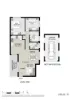 Spacious apartment set in ultra-convenient address