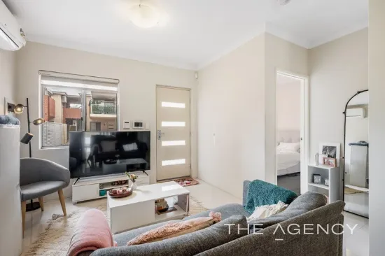 Modern Style and Convenience