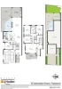 Double Brick Family Haven with Resort-Style Entertaining – 10 Min Walk to Padstow Station
