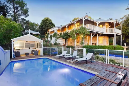 ALLESTREE HOUSE ca. 1913 COMING SOON: Offers in the mid-$2ms