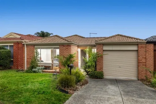 Effortless Living in a Prime Berwick Pocket