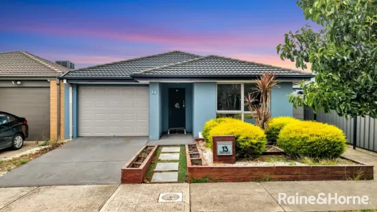 A Modern Home of Comfort, Style and Effortless Living