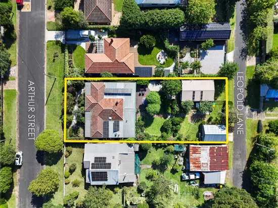 Spacious Family Living on a Generous Block in the Heart of Mittagong