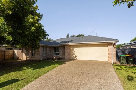 Spacious Family Living with Immediate Rental Return