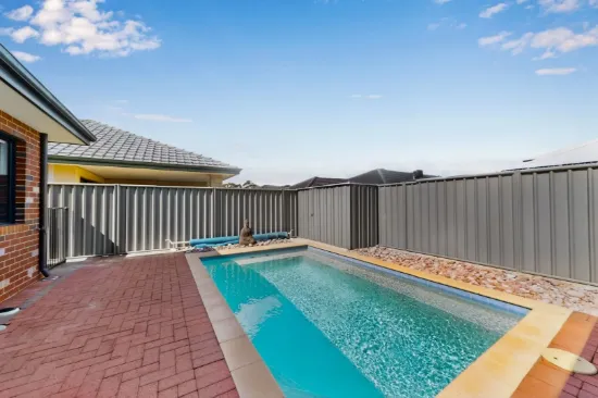 Modern Living in a Convenient Location