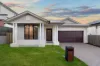A Rare Luxury Opportunity | Modern Excellence in Spring Mountain