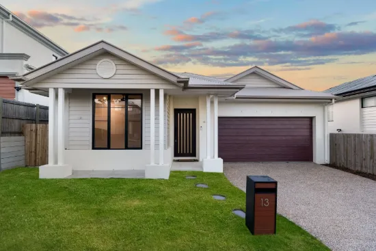 A Rare Luxury Opportunity | Modern Excellence in Spring Mountain